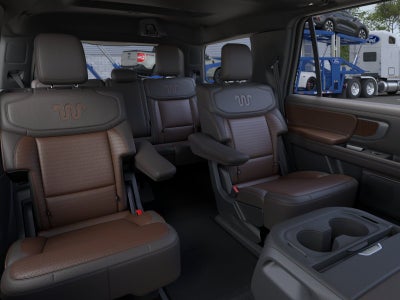 2026 Ford Expedition King Ranch®
