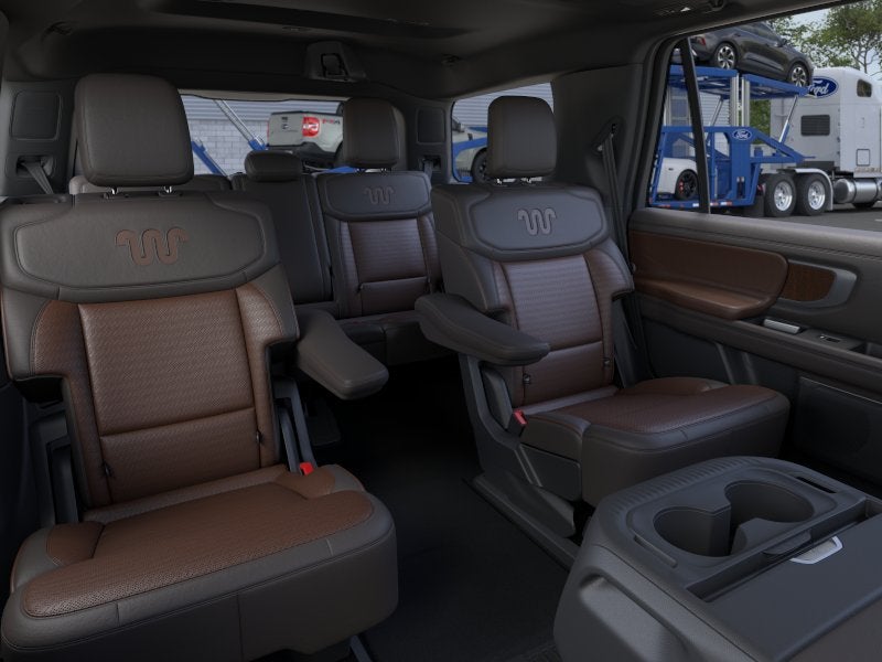 2026 Ford Expedition King Ranch®