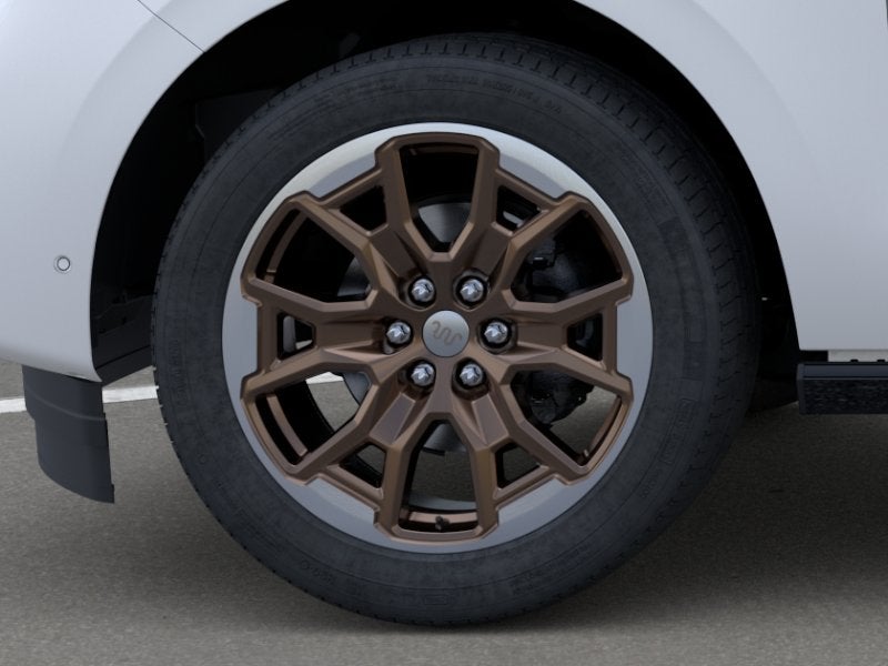 2026 Ford Expedition King Ranch®