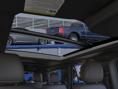 2026 Ford Expedition King Ranch®