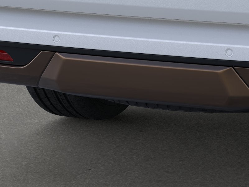 2026 Ford Expedition King Ranch®