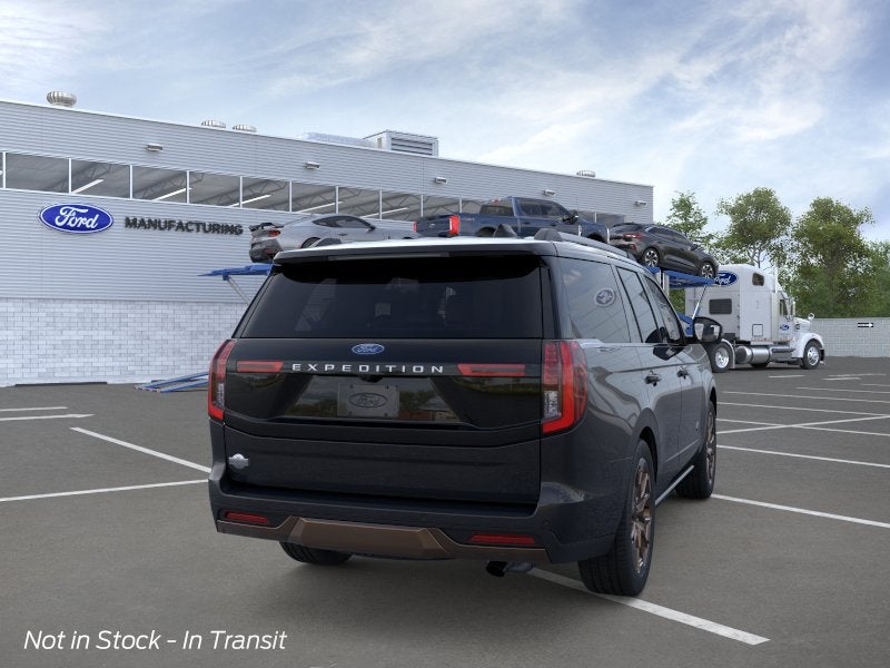 2026 Ford Expedition King Ranch®