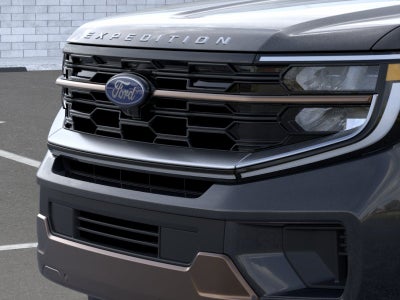 2026 Ford Expedition King Ranch®
