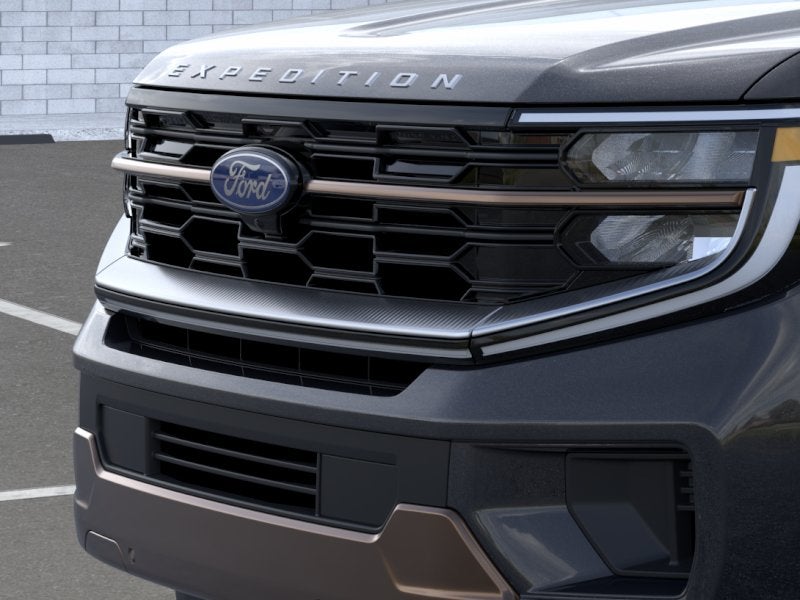 2026 Ford Expedition King Ranch®