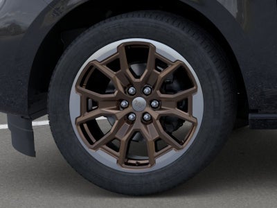 2026 Ford Expedition King Ranch®