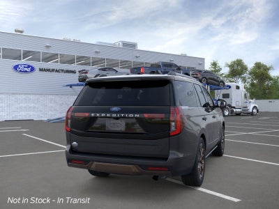 2026 Ford Expedition King Ranch®