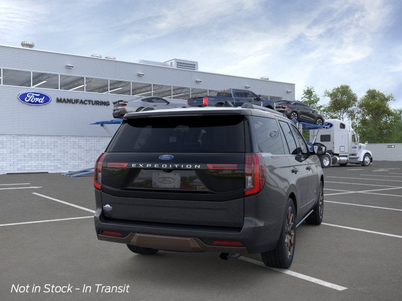 2026 Ford Expedition King Ranch®