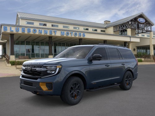 2026 Ford Expedition Tremor®