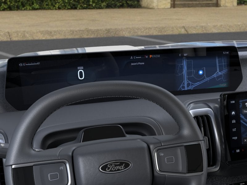2026 Ford Expedition Tremor®