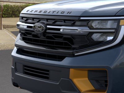2026 Ford Expedition Tremor®