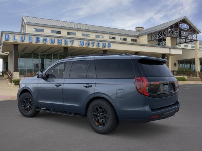 2026 Ford Expedition Tremor®