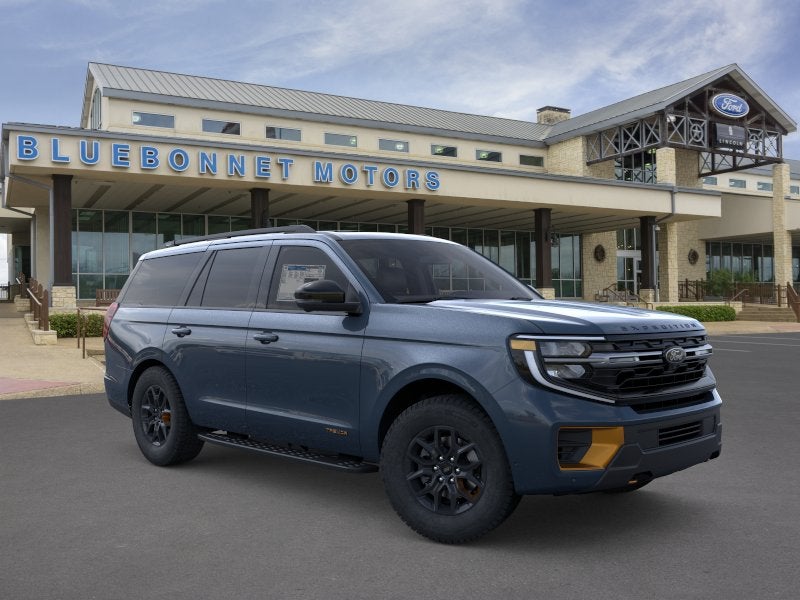 2026 Ford Expedition Tremor®