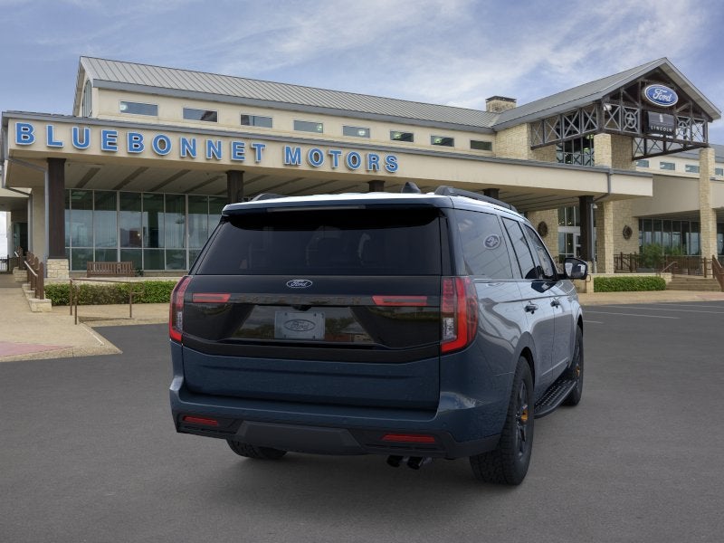 2026 Ford Expedition Tremor®