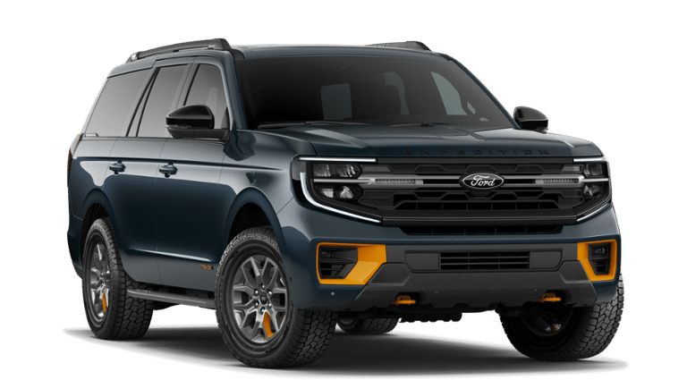 2026 Ford Expedition Tremor®