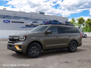 2027 Ford Expedition Tremor®