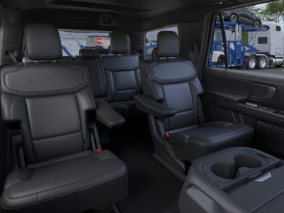 2026 Ford Expedition Tremor®