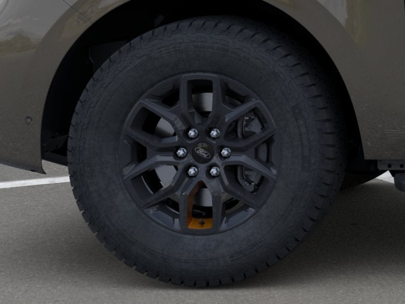 2026 Ford Expedition Tremor®