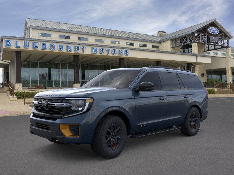 2026 Ford Expedition Tremor®
