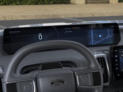 2026 Ford Expedition Tremor®