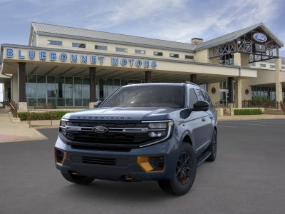 2026 Ford Expedition Tremor®