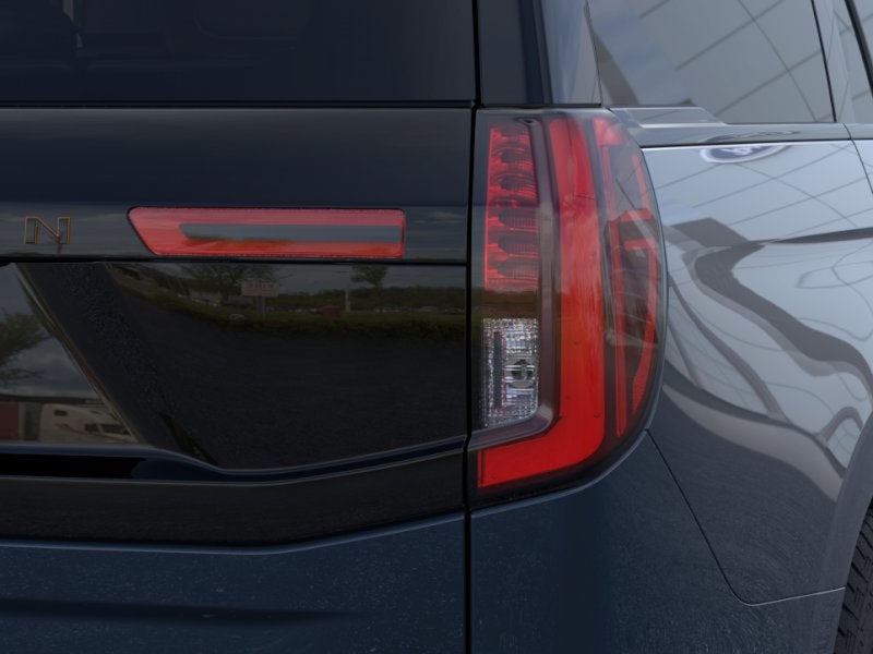 2026 Ford Expedition Tremor®