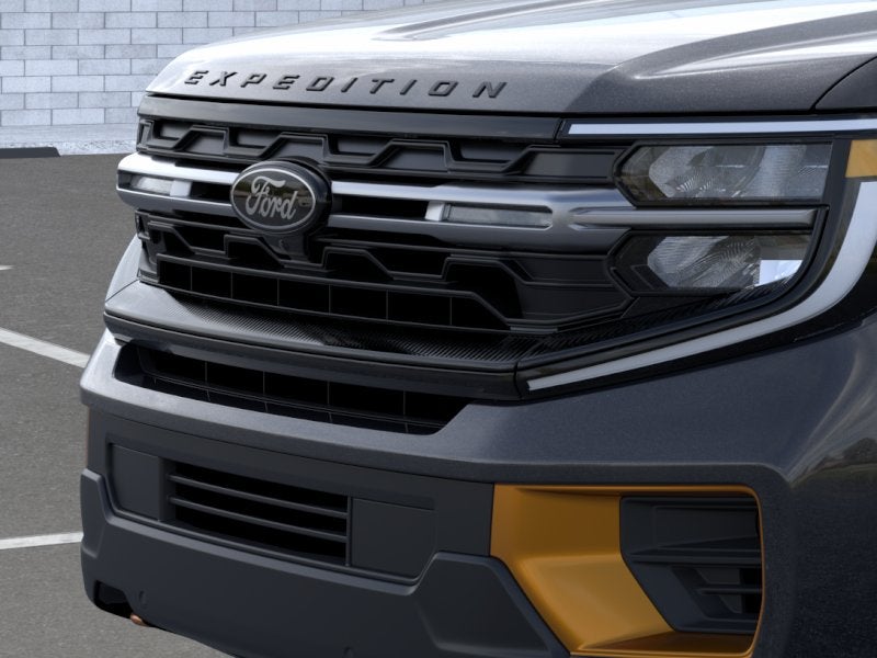 2026 Ford Expedition Tremor®
