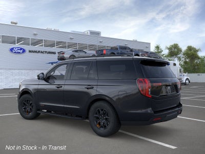 2026 Ford Expedition Tremor®