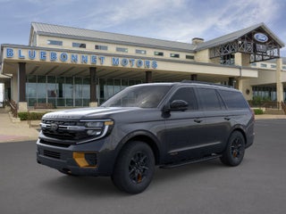 2026 Ford Expedition Tremor®