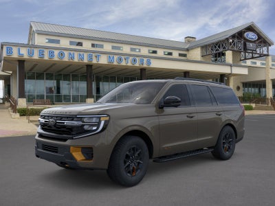 2026 Ford Expedition Tremor®