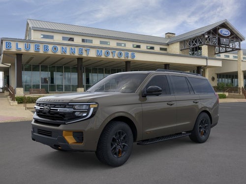 2026 Ford Expedition Tremor®