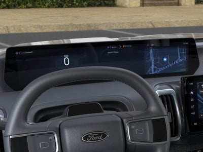 2026 Ford Expedition Tremor®