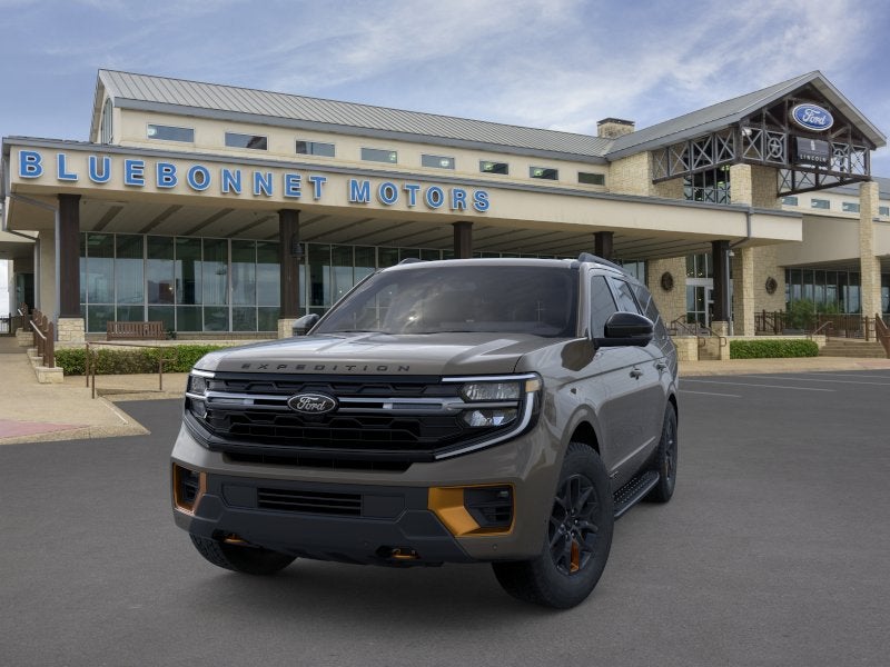 2026 Ford Expedition Tremor®