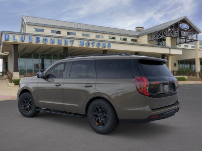 2026 Ford Expedition Tremor®