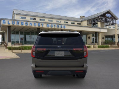 2026 Ford Expedition Tremor®