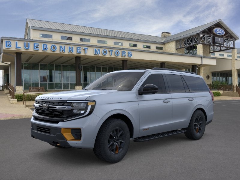 2026 Ford Expedition Tremor®