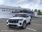 2026 Ford Explorer Active 100A
