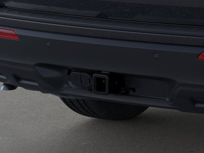 2026 Ford Explorer Active 100A