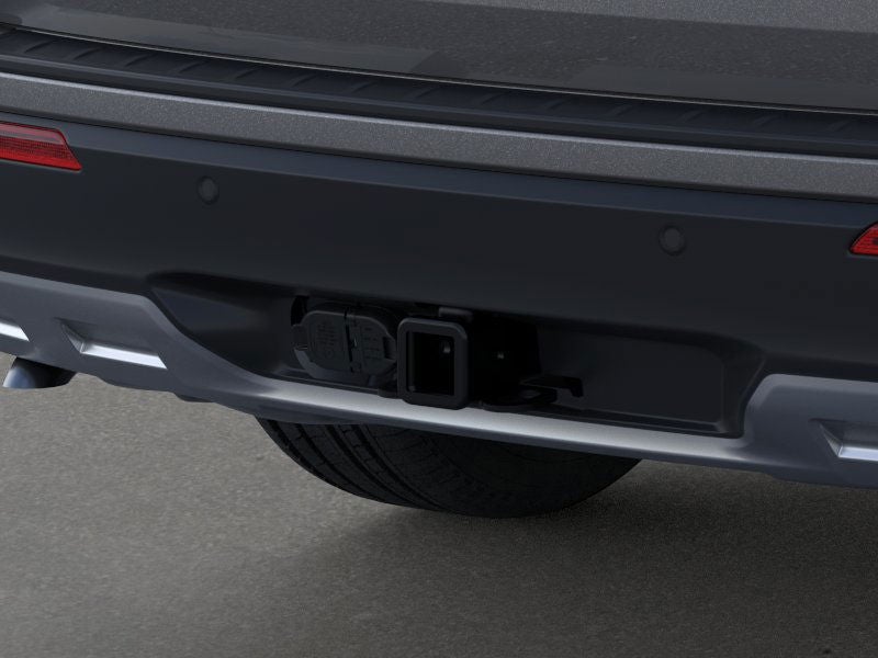 2026 Ford Explorer 4DR RWD ACTIVE