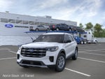 2026 Ford Explorer Active 100A