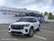 2026 Ford Explorer Active 100A