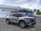 2026 Ford Explorer Active 100A