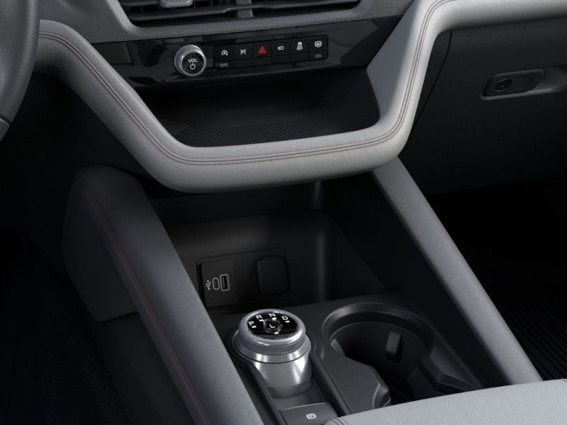 2026 Ford Explorer 4DR RWD ACTIVE