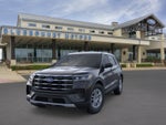 2026 Ford Explorer Active 100A