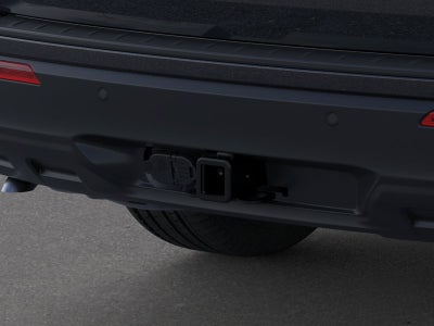 2026 Ford Explorer Active 100A