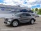 2027 Ford Explorer Platinum™