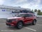 2026 Ford Explorer 4DR RWD PLTNM
