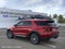 2026 Ford Explorer 4DR RWD PLTNM
