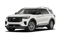 2027 Ford Explorer Platinum™