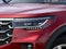 2027 Ford Explorer Platinum™