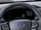 2027 Ford Explorer 4-Door 4DR RWD PLTNM